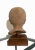 Head of a child - Calvani Bruno